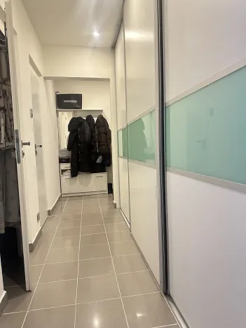 Pronájem bytu 2+1, Olomouc, Fragnerova, 56 m2