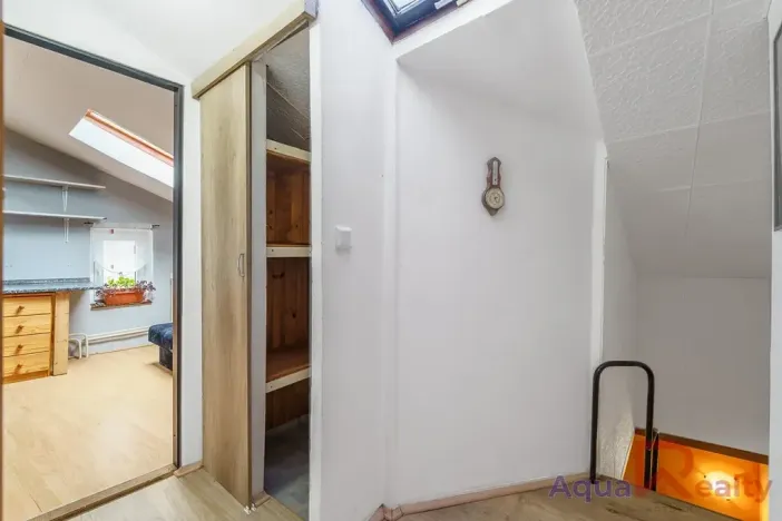 Prodej rodinného domu, Cheb, Svobody, 76 m2