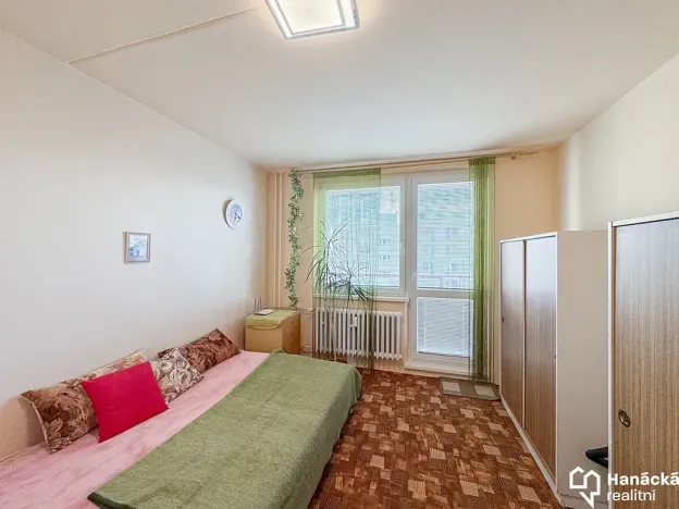 Pronájem bytu 3+1, Olomouc, Hraniční, 67 m2