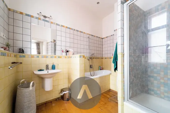 Pronájem bytu 2+1, Brno, Masarykova, 87 m2