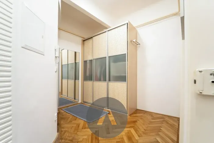 Pronájem bytu 2+1, Brno, Masarykova, 87 m2