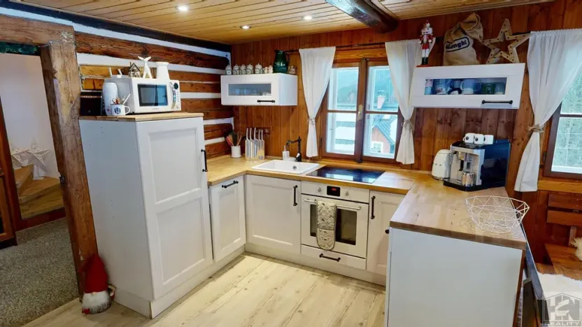 Prodej chaty, Kořenov, 110 m2