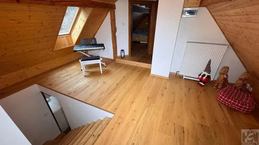 Prodej chaty, Kořenov, 110 m2