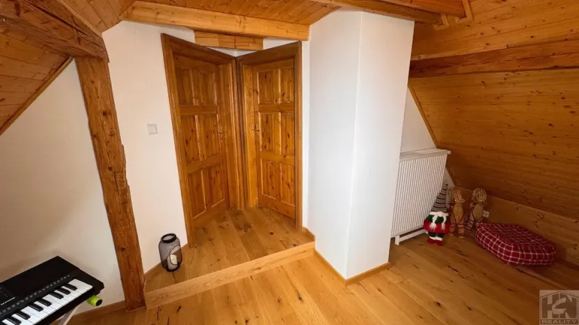 Prodej chaty, Kořenov, 110 m2