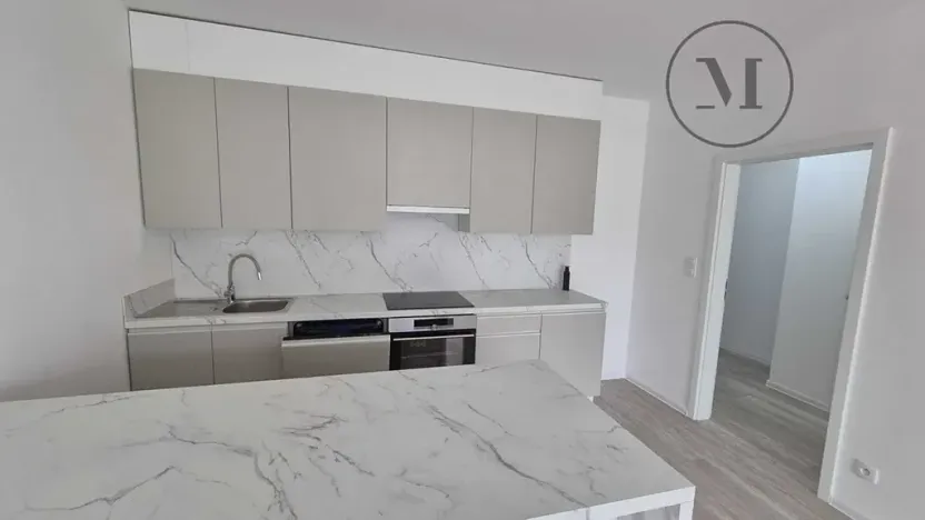 Pronájem bytu 2+kk, České Budějovice, Branišovská, 67 m2