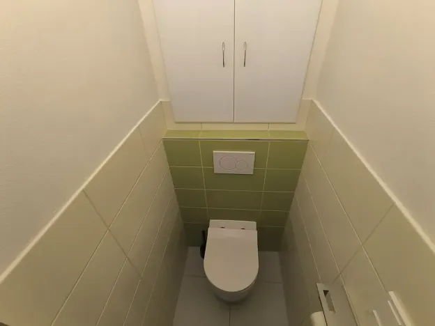 Pronájem bytu 2+1, Brno, Družstevní, 56 m2