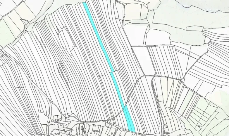 Prodej pole, Maršov, 31902 m2