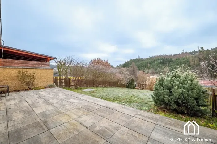 Prodej rodinného domu, Bílkovice, 150 m2