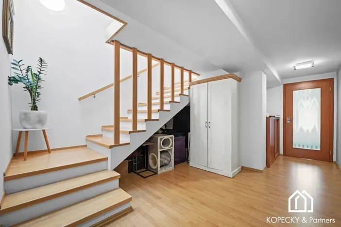 Prodej rodinného domu, Bílkovice, 150 m2