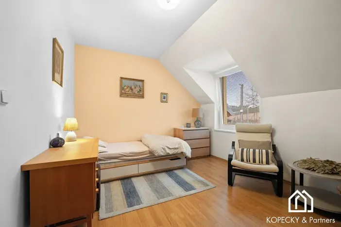 Prodej rodinného domu, Bílkovice, 150 m2