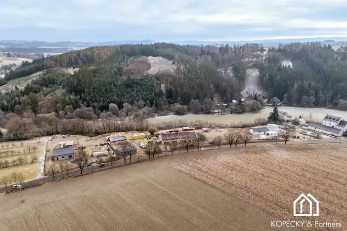 Prodej rodinného domu, Bílkovice, 150 m2