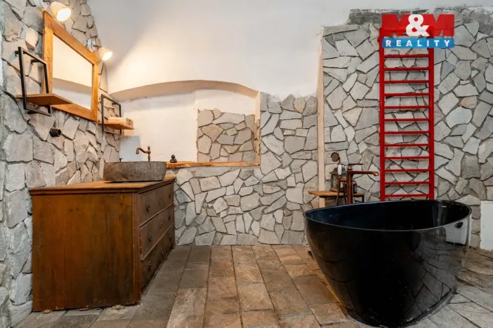 Prodej chalupy, Panské Dubenky, 119 m2