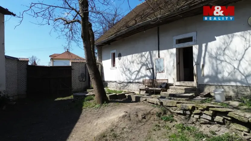 Prodej chalupy, Panské Dubenky, 119 m2