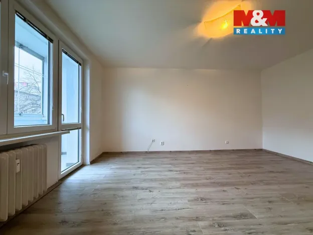 Prodej bytu 2+1, Ostrava - Poruba, Opavská, 52 m2