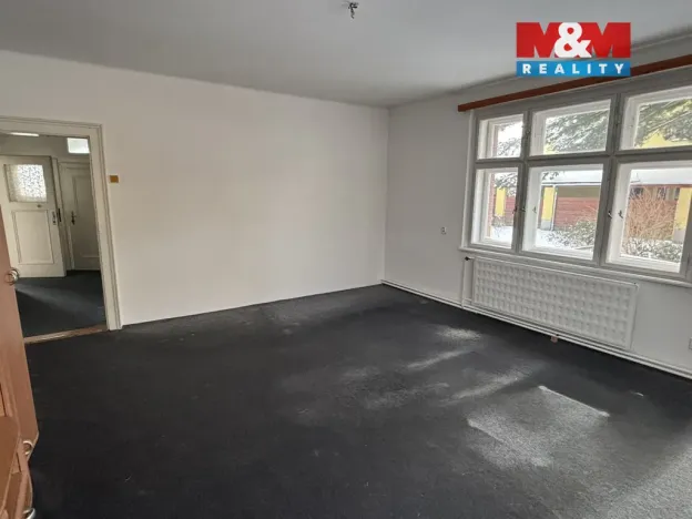 Pronájem bytu 3+1, Jablonec nad Nisou, Skřivánčí, 90 m2