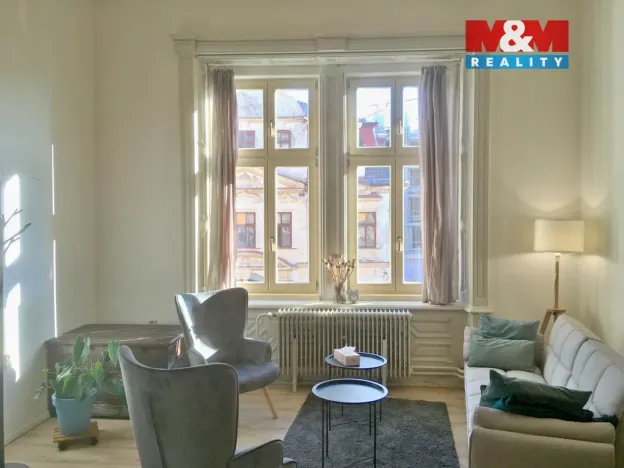 Pronájem kanceláře, Liberec - Liberec V-Kristiánov, 8. března, 25 m2