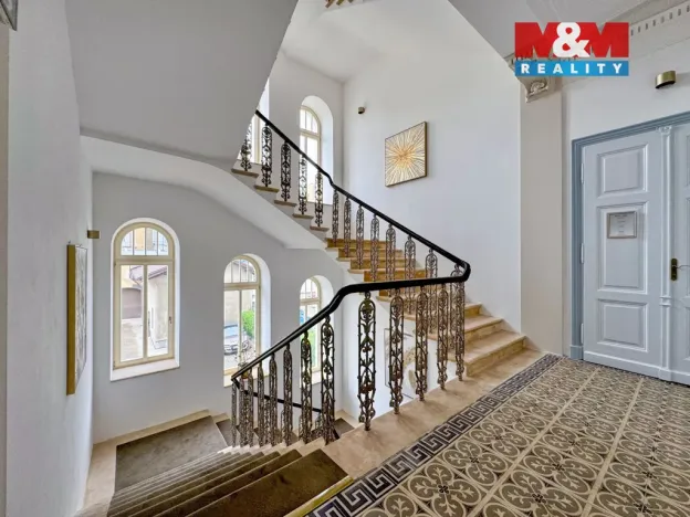 Pronájem kanceláře, Liberec - Liberec V-Kristiánov, 8. března, 25 m2