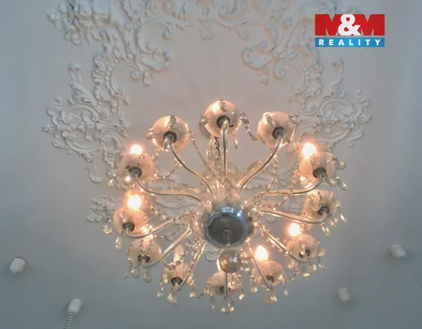 Pronájem kanceláře, Liberec - Liberec V-Kristiánov, 8. března, 25 m2