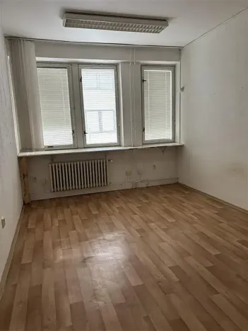 Pronájem kanceláře, Brno, Hněvkovského, 53 m2