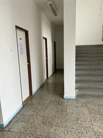 Pronájem kanceláře, Brno, Hněvkovského, 53 m2