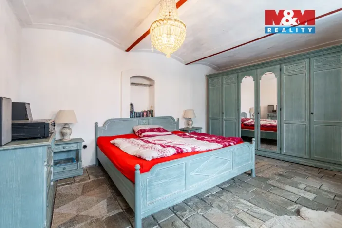 Prodej rodinného domu, Panské Dubenky, 119 m2