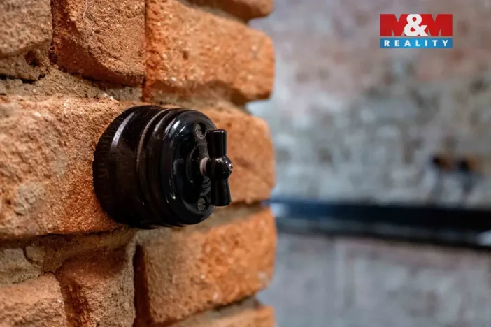 Prodej rodinného domu, Panské Dubenky, 119 m2