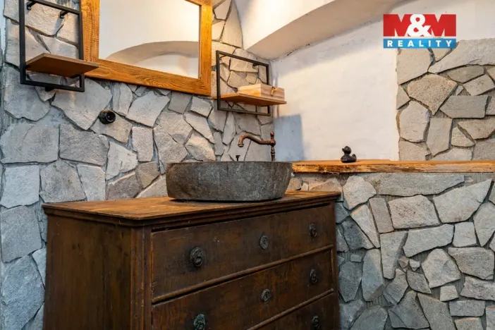 Prodej rodinného domu, Panské Dubenky, 119 m2