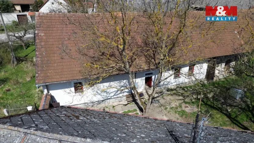 Prodej rodinného domu, Panské Dubenky, 119 m2