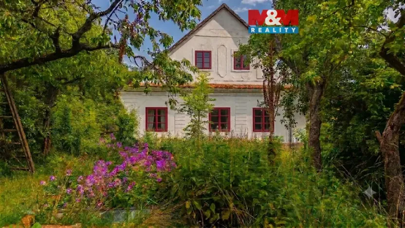 Prodej rodinného domu, Panské Dubenky, 119 m2