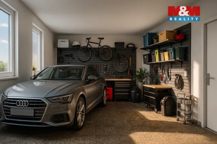 Prodej rodinného domu, Hřebeč, Opletalova, 184 m2