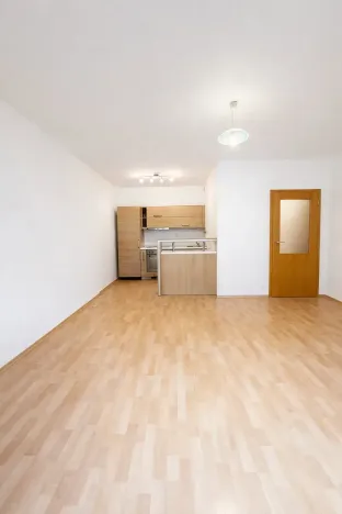 Pronájem bytu 2+kk, Praha - Holešovice, V háji, 54 m2