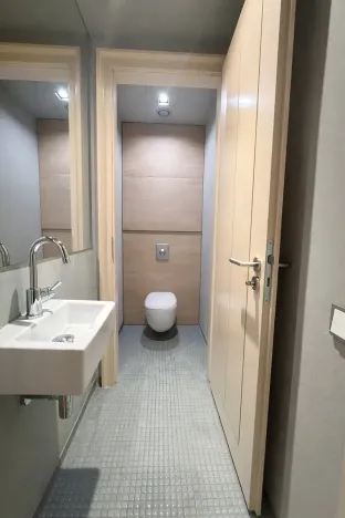 Pronájem bytu 3+kk, Praha - Karlín, Rohanské nábřeží, 117 m2