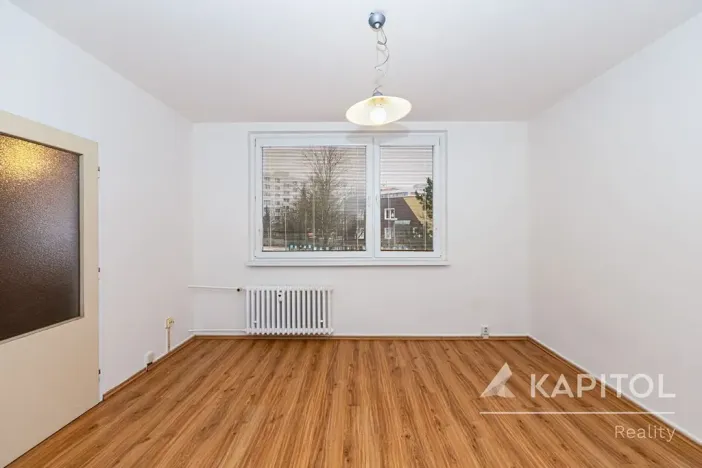 Prodej bytu 2+1, Praha - Hlubočepy, Krškova, 49 m2