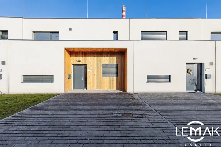 Prodej rodinného domu, Olomouc, Mačákova, 150 m2