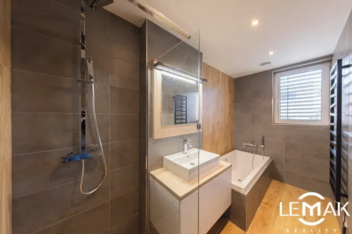 Prodej rodinného domu, Olomouc, Mačákova, 150 m2