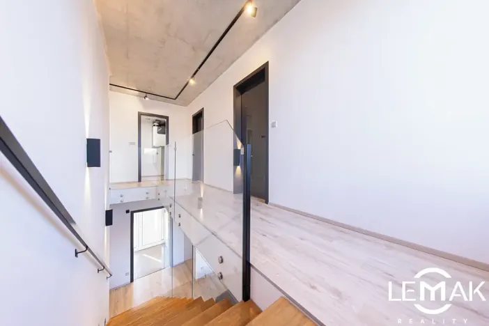 Prodej rodinného domu, Olomouc, Mačákova, 150 m2