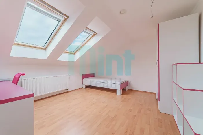 Pronájem bytu 4+1, Ostrava, Přibylova, 118 m2