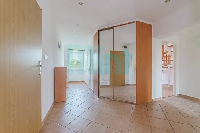 Pronájem bytu 4+1, Ostrava, Přibylova, 118 m2