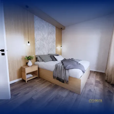 Prodej bytu 4+kk, Lipno nad Vltavou, 101 m2