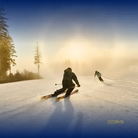 Prodej bytu 3+kk, Lipno nad Vltavou, 78 m2