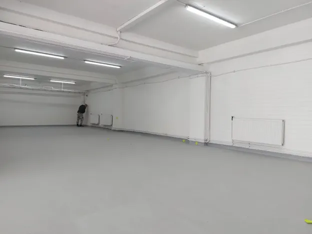Pronájem obchodního prostoru, Příbram - Příbram VIII, Budovatelů, 220 m2