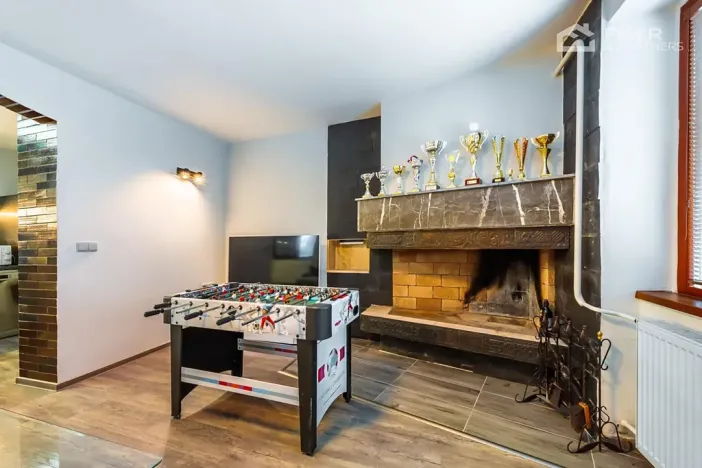 Prodej vícegeneračního domu, Halenkov, 232 m2