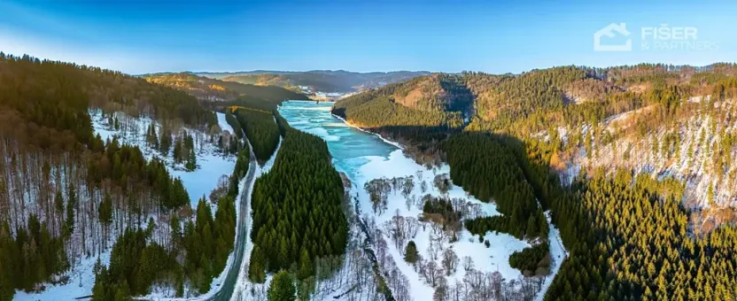 Prodej vícegeneračního domu, Halenkov, 232 m2