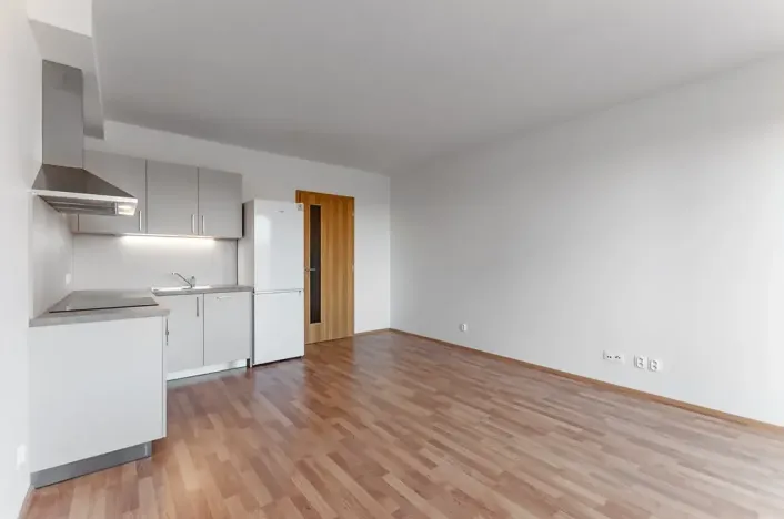 Pronájem bytu 2+kk, Praha - Vysočany, Strnadových, 55 m2