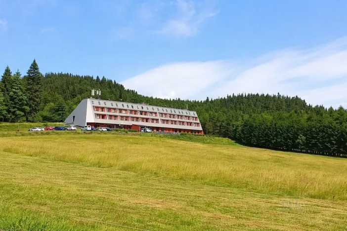 Prodej bytu 3+kk, Ostružná - Ramzová, 73 m2