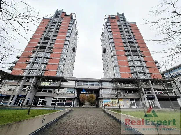 Prodej garážového stání, Praha - Strašnice, Vinohradská, 11 m2