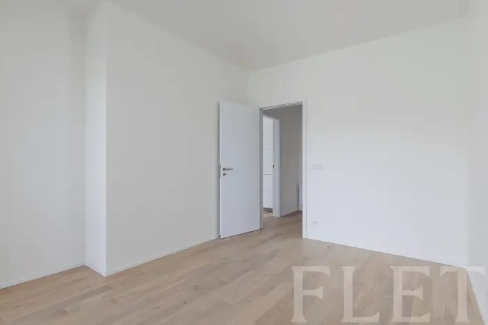 Pronájem bytu 2+kk, Praha - Holešovice, U průhonu, 48 m2
