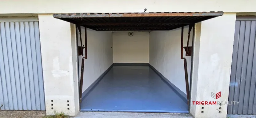 Pronájem ostatní, Hradec Králové - Pouchov, U Mostku