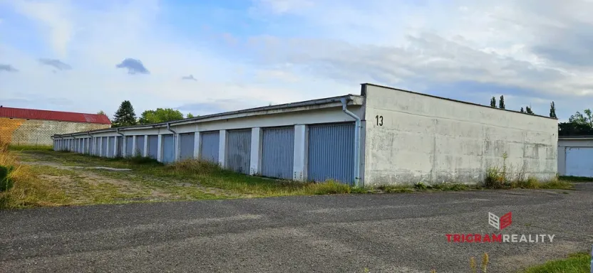 Pronájem ostatní, Hradec Králové - Pouchov, U Mostku