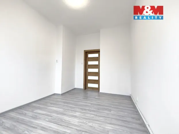 Pronájem bytu 2+kk, Praha - Krč, Neveklovská, 45 m2